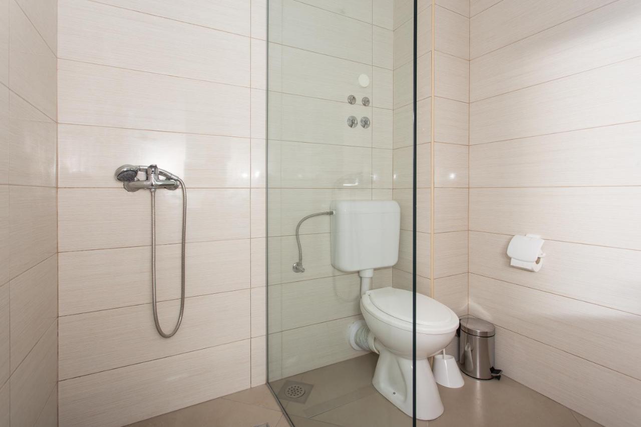 Apartment Gold Trogir Exterior foto